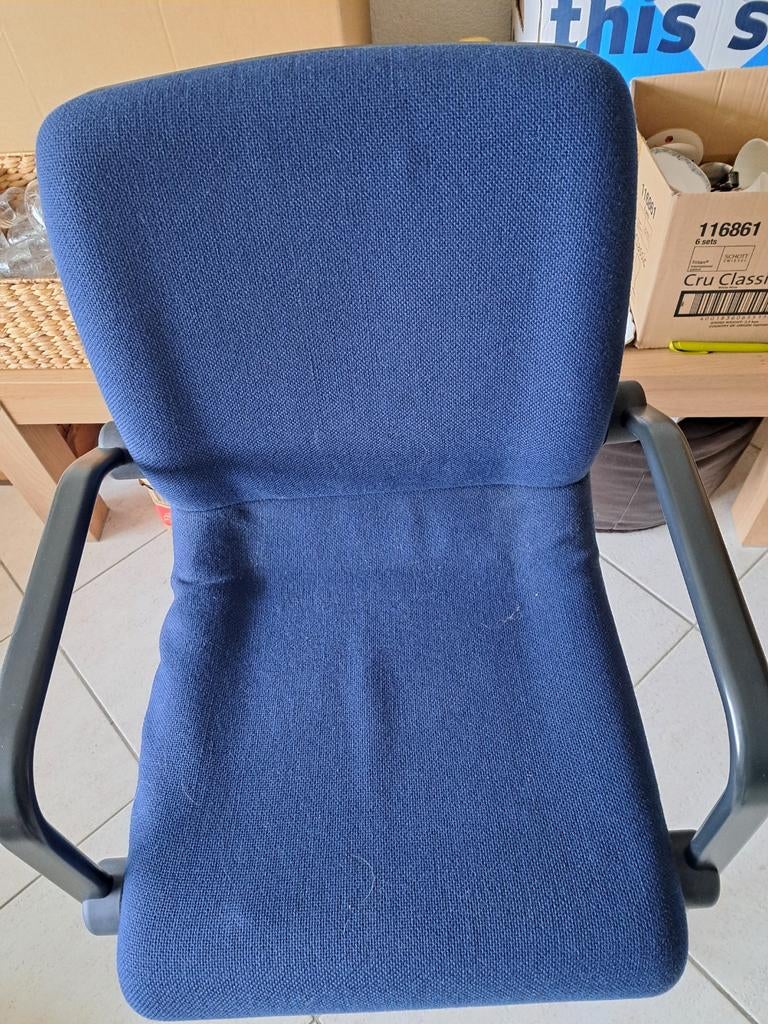 Set van 3 diverse stoelen - Gebruikt, Ophalen, Gebruikt, Overige kleuren, Drie