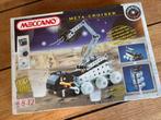Meccano Meta Cruiser - Doos 4820 - Nieuw en Geseald, Ophalen of Verzenden, Nieuw, Overige merken
