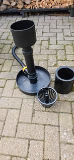 Skimmer, Tuin en Terras, Vijver-toebehoren, Ophalen of Verzenden, Nieuw