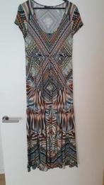 Caroline Biss lange jurk (38), Maat 38/40 (M), Overige kleuren, Ophalen of Verzenden, Zo goed als nieuw