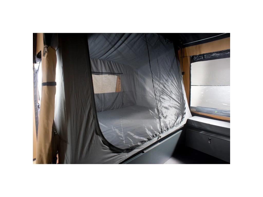 Cabanon Manga 2025 EPS Basic - NIEUW, Niet ingevuld, Niet ingevuld, Cabanon, Tot en met 4