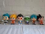 FUNKO pop DRAGON BALL Z, Ophalen of Verzenden, Zo goed als nieuw