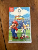 Mario & Sonic op de Olympische Spelen Tokyo 2020 Switch, Ophalen, Gebruikt, 3 spelers of meer, Sport