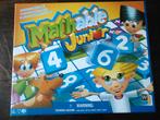 Mathable Junior Spel van W. Games NIEUW, Een of twee spelers, Ophalen of Verzenden, Zo goed als nieuw