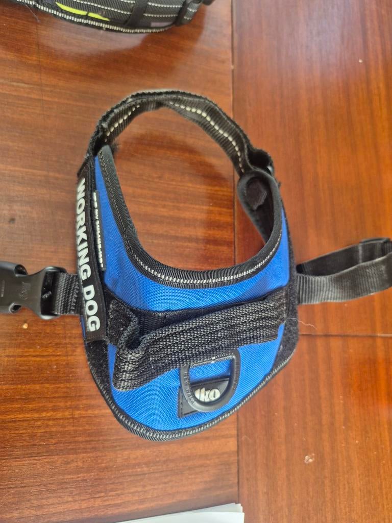 K9 hondentuig maat s mini, Dieren en Toebehoren, Ophalen of Verzenden