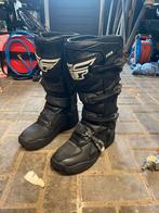 Fly MX-Boots FR5 crosslaarzen, Ophalen, Tweedehands, Laarzen