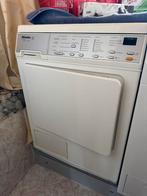 Miele T4453C Condensdroger - 5kg Inhoud, Witgoed en Apparatuur, Wasdrogers, Ophalen, Gebruikt, 4 tot 6 kg, Voorlader