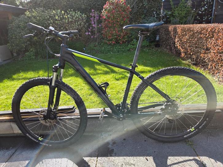 Cube MTB te koop - Hardtail mountainbike, Fietsen en Brommers, Fietsen | Mountainbikes en ATB, Ophalen