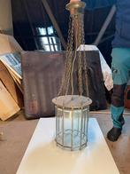 Art deco hallamp uit klooster, Ophalen