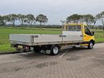 FORD TRANSIT 2.0 open-laadbak xxl ac!, Auto's, 2939 kg, Gebruikt, Euro 6, Overige kleuren