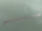 Nederlandstalige Porsche brochure, 40 pagina's  9/1983, Ophalen of Verzenden, Zo goed als nieuw, Porsche