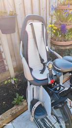 Qibbel fietszitje, verstelbaar, Fietsen en Brommers, Fietsaccessoires | Fietsstoeltjes, Ophalen