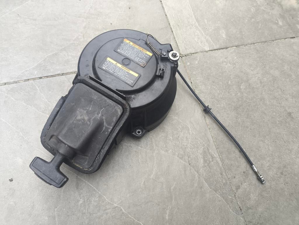 Yamaha 10/15 pk 2 takt trekstarter, Ophalen of Verzenden, Motor en Techniek