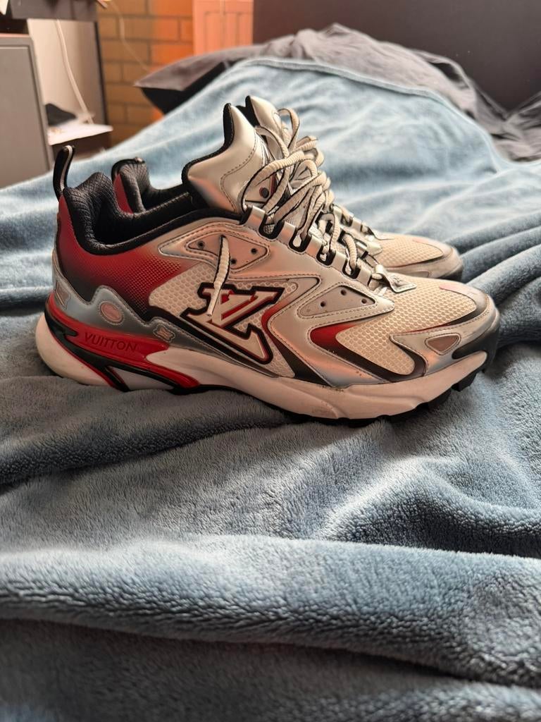 Louis vuitton schoenen, Ophalen of Verzenden, Zo goed als nieuw