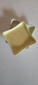 Royal Goedewaagen pastel 2 petitfour schaaltjes/ schoteltjes, Ophalen of Verzenden