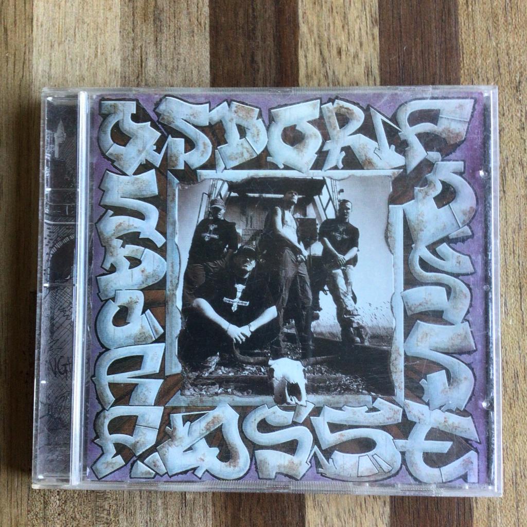 Osdorp Posse - Afslag Osdorp, Ophalen of Verzenden, 2000 tot heden, Zo goed als nieuw