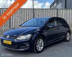 Volkswagen Golf 1.0 TSI Business Edition Connected/NW APK/, Voorwielaandrijving, Stof, Gebruikt, Euro 6