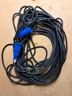 Kabel caravan, Ophalen of Verzenden, Gebruikt