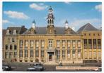 Roermond Stadhuis Gelopen Ansichtkaart ( B5658), Ophalen of Verzenden, 1980 tot heden, Gelopen, Limburg