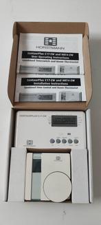 Horstmann Centaurplus C17-ZW en HRT4-ZW thermostaat set, Ophalen
