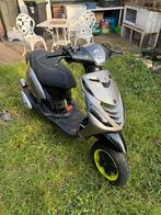 Zip 70cc IN ONDERDELEN, Ophalen, Zo goed als nieuw, Benzine, 70 cc