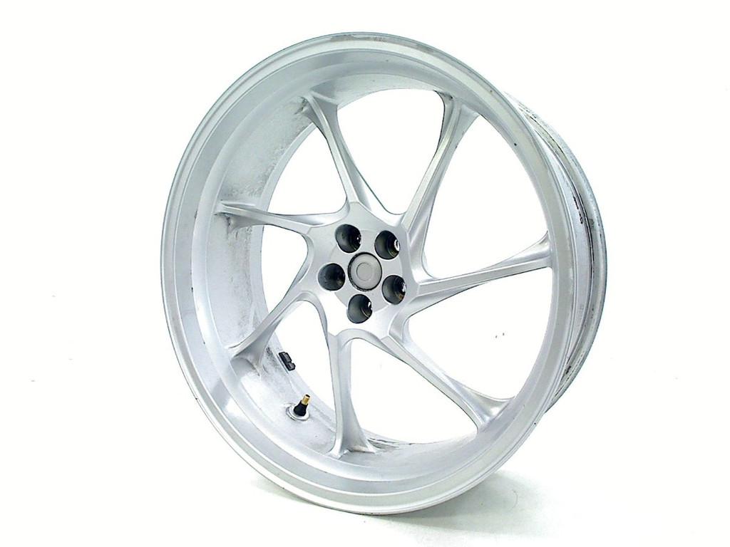 ACHTERVELG Honda VFR 1200 F (VFR1200 + DCT) (42650-MGE-030), Gebruikt