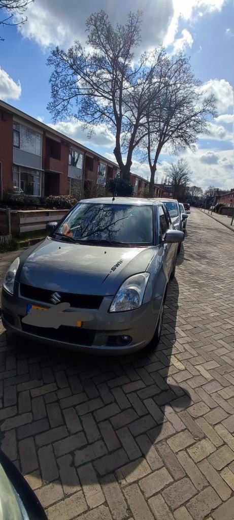 Suzuki swift 2007, Auto-onderdelen, Besturing, Suzuki, Ophalen of Verzenden