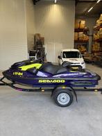 Seadoo RXP-300 2021 / 83 uur / LED Jetloader zwart, Ophalen, Zo goed als nieuw, Benzine, 200 pk of meer