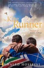 Khaled Hosseini: The Kite Runner. Engelstalig, Boeken, Ophalen of Verzenden, Gelezen, Khaled Hosseini, Wereld overig