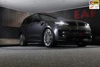 Land Rover Range Rover Sport 3.0 P460e Dynamic HSE PHEV / He, Automaat, Gebruikt, Zwart, 2996 cc