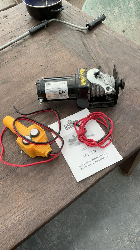 Lier, Ophalen of Verzenden, Nieuw