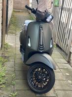 Vespa sprint 80cc, Ophalen, Gebruikt, Overige modellen, Benzine