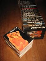 Lot Snoecks, Ophalen of Verzenden, Gelezen, Overige onderwerpen