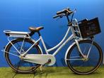 Cortina E-U4 Transport 400Wh Dames Sky Blue 50cm 2021, Gebruikt, -, - 0
-, NL, 47 tot 51 cm