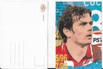 Ansichtkaart PSV Philip Cocu 100 jarig jubileum PSV, Verzamelen, Ophalen of Verzenden, 1980 tot heden, Ongelopen