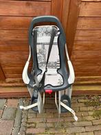 Bobike fietstoel met 2 ophang beugels, Ophalen of Verzenden, Zo goed als nieuw