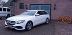 Mercedes  E Klasse 2018, Overige carrosserieën, Wit, Mercedes-Benz, Diesel
