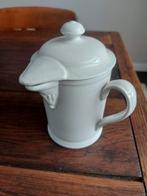 Stoop kannetje Petrus Regout, Antiek en Kunst, Ophalen of Verzenden