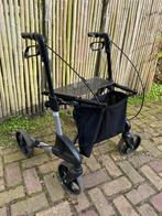 Hele mooie TOPRO TROYA rollator (nieuw 269€), Diversen, Ophalen, Opvouwbaar