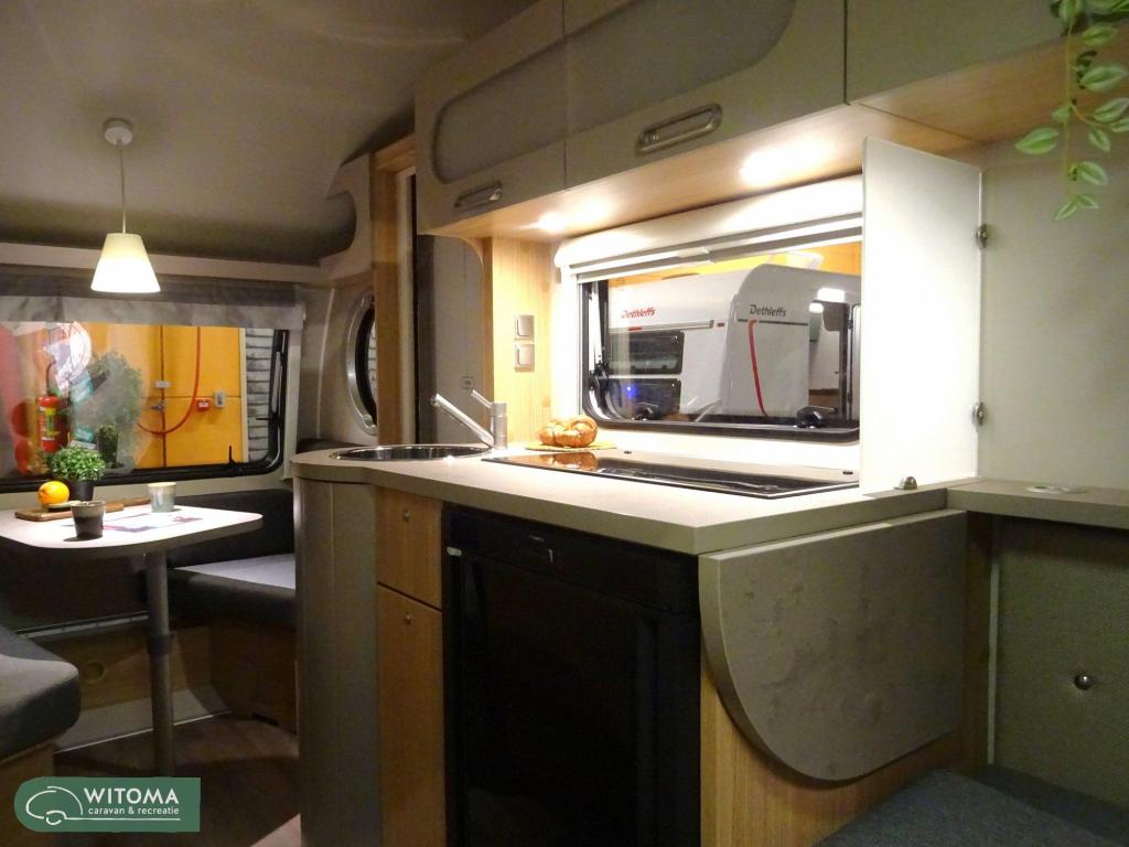 T@B 400 TD Op show, Tot en met 3, Schokbreker, 4 tot 5 meter, T@b