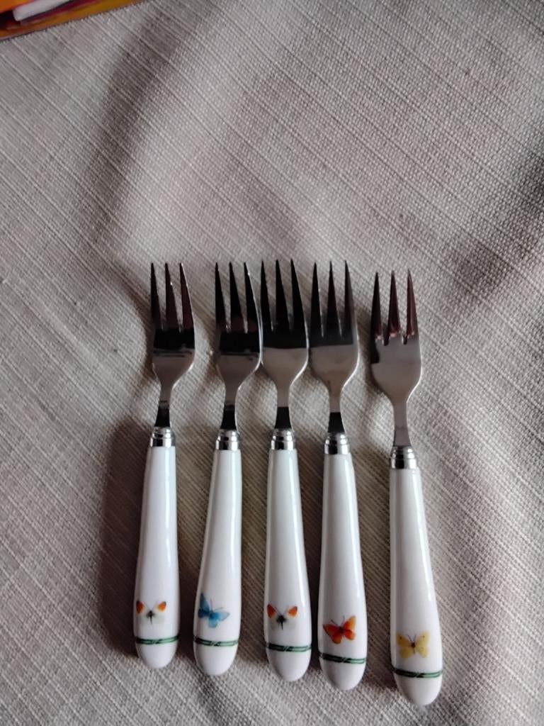 Janneke Brinkman fruit en flowers, Ophalen of Verzenden, Zo goed als nieuw, Rvs of Chroom