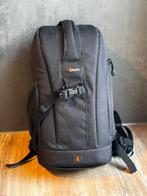 Lowepro Flipside 200 cameratas/fototas/rugzak z.g.a.n., Audio, Tv en Foto, Fotografie | Fototassen, Ophalen, Zo goed als nieuw