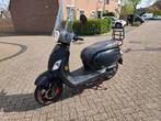 SYM Fiddle 3 Sport scooter met windscherm, Ophalen
