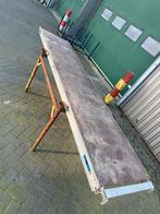 Steiger deel 305 loopplank, Ophalen of Verzenden, Gebruikt, Overige typen, Minder dan 2 meter