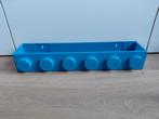 Lego ophangrekjes blauw, Ophalen of Verzenden, Zo goed als nieuw, Lego