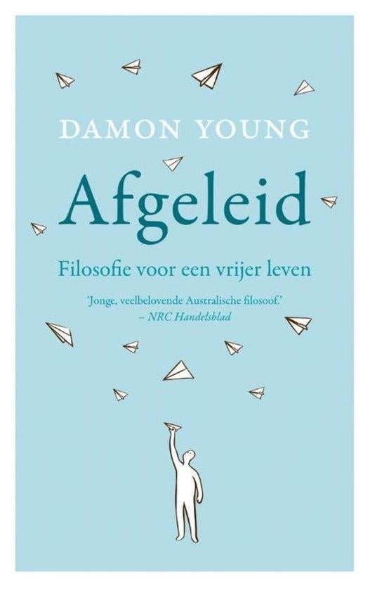Damon Young: Afgeleid, Ophalen of Verzenden, Gelezen