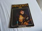 VERONICA 1974-EARRING-ROBERT LONG-TEACH-IN-JULIEN CLERC, Verzamelen, Verzenden, 1980 tot heden, Tijdschrift