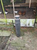 9 Kunststof Amsterdammertjes, Ophalen, Gebruikt, Kunststof, Overige typen