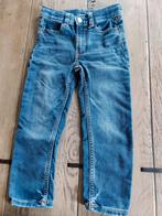 Spijkerbroek van H&M maat 104, Kinderen en Baby's, Kinderkleding | Maat 104, Broek, Gebruikt, Verzenden, Jongen of Meisje