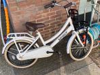 Kinderfiets spirit, Ophalen, Gebruikt, 20 inch, Handrem